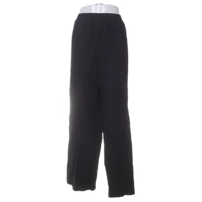 Byxor (Linen Blend) från H&M Bomull, Linne, Polyester, Viskos