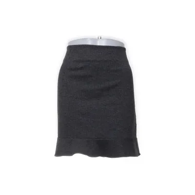 Jupe (Gris) de Vive Maria Élasthane, Polyester, Viscose