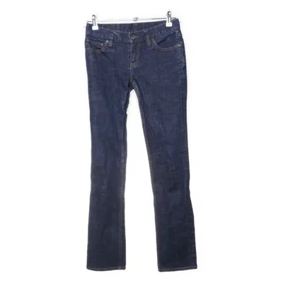 Jeans (Blå) från Rugby Ralph Lauren Bomull, Elastan