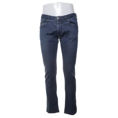 Jeans (Blå) från Armani Jeans Bomull, Elastan