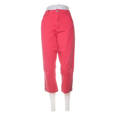 Jeansshorts (SANNA CAPRI) från Flash Jeans Bomull, Elastan