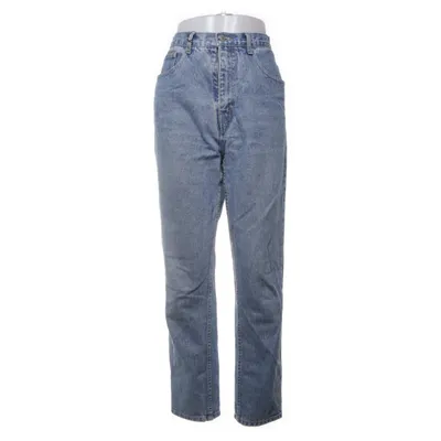 Jeans (Blå) från Evisu Bomull