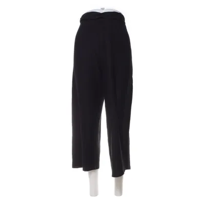 Pantalon patte d'éléphant (Noir) de Indiska Viscose