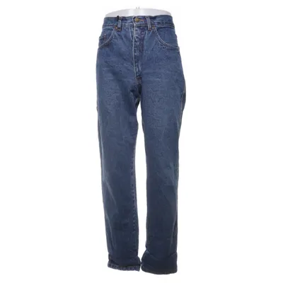 Jean (Bleu) de Dunord Classics Coton