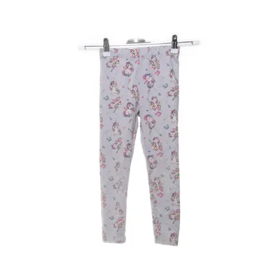 Leggings (Grå, Flerfärgad) från LC Waikiki Bomull, Elastan, Polyester
