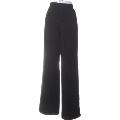Byxor (Svart) från Ninepine Elastan, Återvunnen polyester