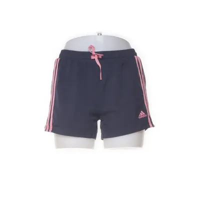 Träningsshorts (Blå, Rosa) från Adidas