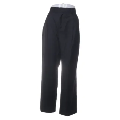 Palazzo broek (Zwart) van WERA Polyester, Wol