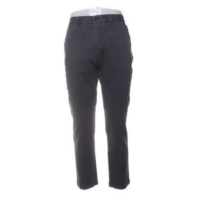 Chinos (Gray) from J.Lindeberg Cotton, Elastane