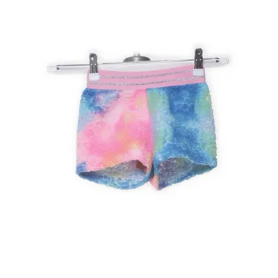 Short (Multicolore) de Delias Polyester