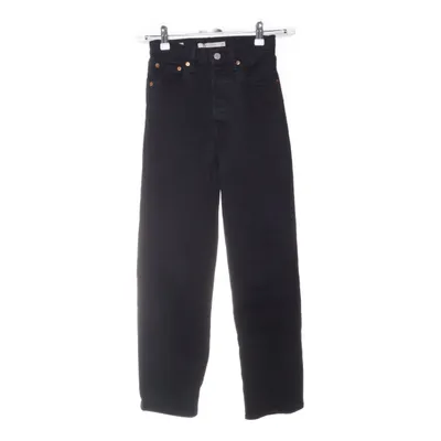 Jeans (Ribcage Straight) from Levi's Premium