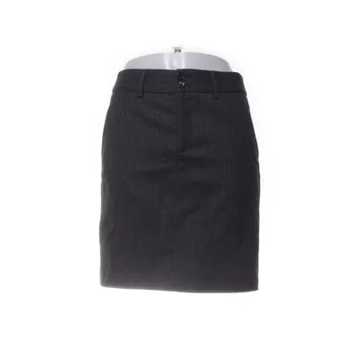 Jupe (Gris) de Filippa K Acétate, Élasthane, Polyester, Viscose, Laine