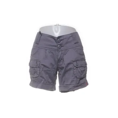 Shorts (Grå) från Baggy Bomull