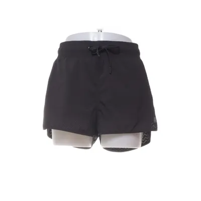 Short de sport (Noir) de Energetics Élasthane, Polyester