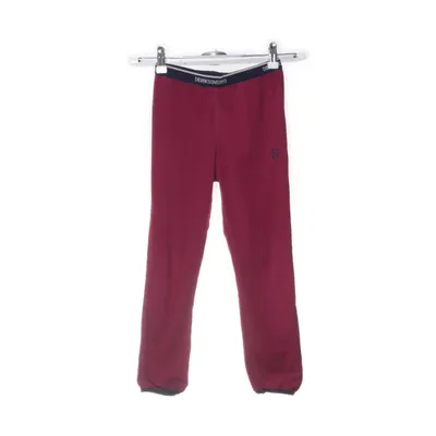 Joggingbroek (Rood) van Didriksons 1913 Polyester