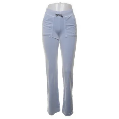 Joggingbroek (Blauw) van Juicy Couture Elastaan, Polyester