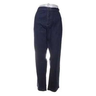 Jeans (Blå) från HPO collection Bomull, Elastan