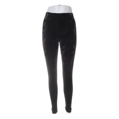 Legging (Noir) de Monki Élasthane, Polyester