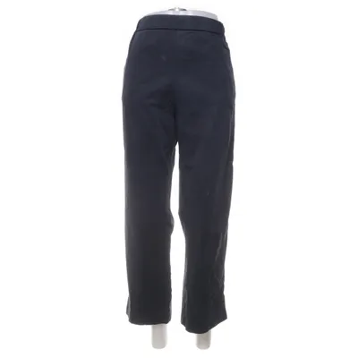 Chinos (Blauw) van COS Katoen, Lyocell, Elastaan