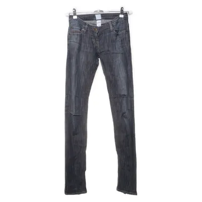 Jeans (Blå) från Sass & Bide Bomull, Elastan