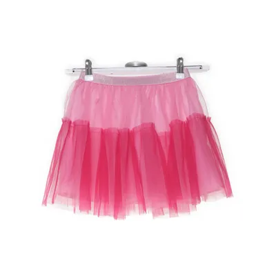 Tyllkjol (Rosa) från H&M Polyester