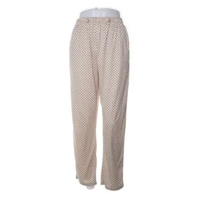 Pyjamasbyxor (Beige, Svart) från BM-Mode Bomull, Polyester