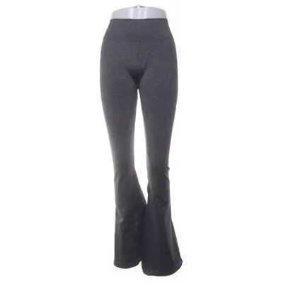 Träningstights (Grå) från NVGTN Elastan, Polyamid