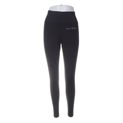 Sportleggings (Zwart) van Relode Elastaan, Polyamide, Polyester