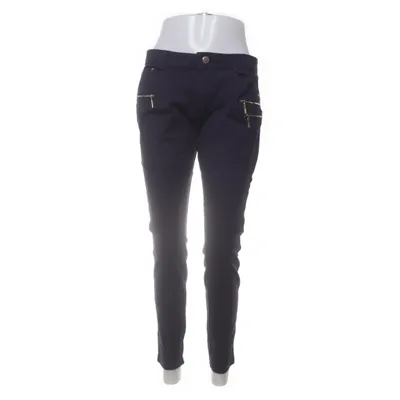 Pantalon (Bleu) de Miss OK Élasthane, Polyamide, Viscose