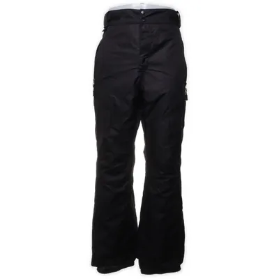 Täckbyxor (Grå) från Crivit Sports Polyester