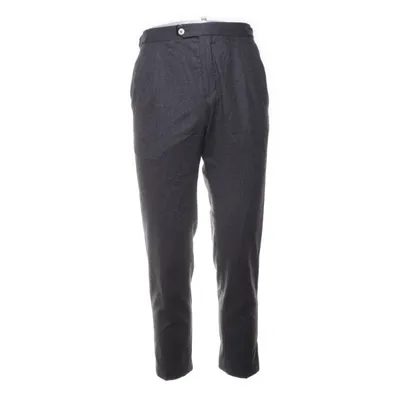 Pantalon de costume (Delon Side Adjuster Trousers) de Oscar Jacobson Laine