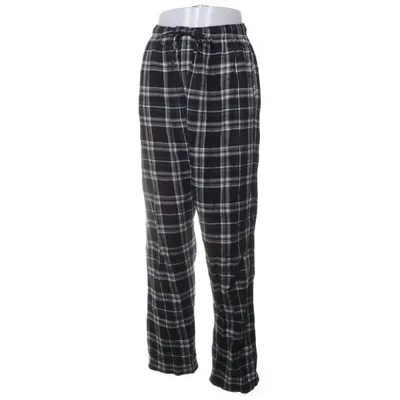 Pyjamasbyxor (Grön, Svart, Vit) från Cubus Bomull