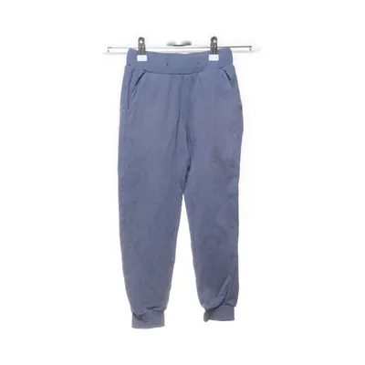 Joggingbroek (Blauw) van Lindex Kids Katoen, Polyamide