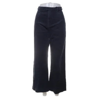 Manchesterbyxor (Blå) från Hope Bomull