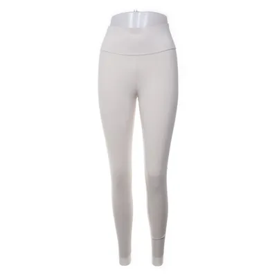 Träningstights (Beige) från H&M Sport Elastan, Polyamid