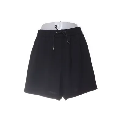 Korte broek (Zwart) van Acne Studios Polyester, Elastaan, Wol
