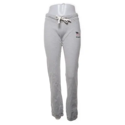 Pantalon de survêtement (Gris) de Lexington Coton
