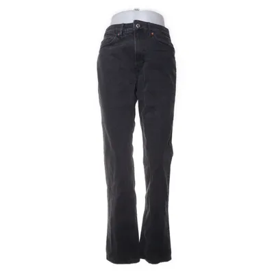 Jeans (VINTAGE STRAIGHT HIGH WAIST) från &Denim by H&M Bomull, Elastan