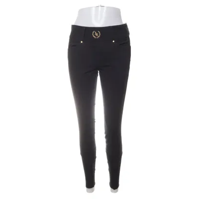 Ridbyxor (Svart) från JH Collection by Hööks Elastan, Polyamid, Polyester, Polyuretan, Viskos