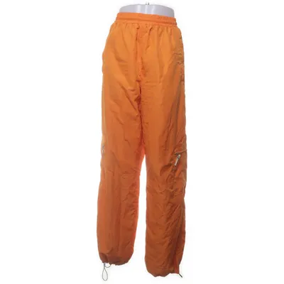 Trainingsbroek (Oranje) van Planet NUSA Polyamide, Polyester
