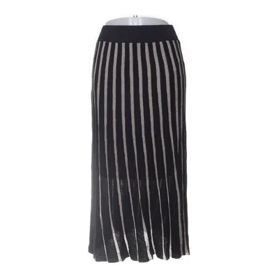 Maxi skirt (Black, Beige) from Portmans Viscose, Polyester