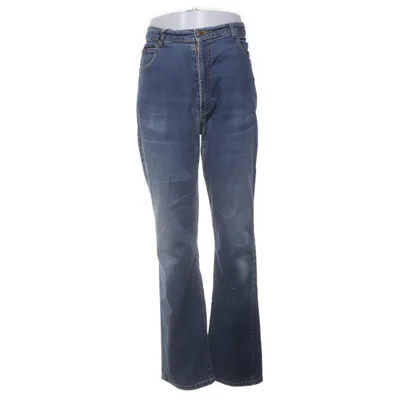 Jeans (Blå) fra Bisquite Bomuld