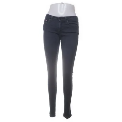 Jeans (Blå) från Hilfiger Denim Bomull, Elastan, Polyester