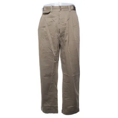 Chino (Beige) de Checkpoint Coton