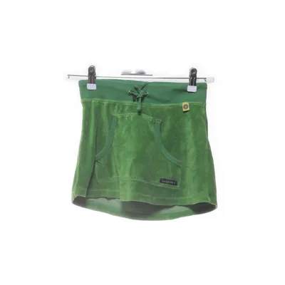 Rok (Groen) van Villervalla Katoen, Polyester