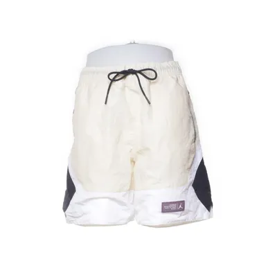 Träningsshorts (Beige) från Jordan Nylon, Polyester