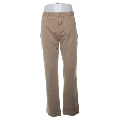 Chinos (Beige) fra Polo Ralph Lauren Bomuld