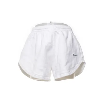 Sweat shorts (White) from Lamarel Organic cotton