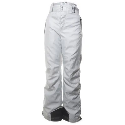 Pantalon de neige (Blanc, Noir) de Rodeo