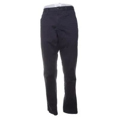 Chinos (Blå) från Lacoste Bomull, Elastan, Polyester